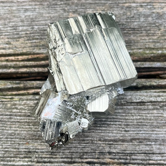 Pyrite Freeform - Picture 3 of 5